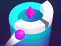 Гульня Фарба Pop 3D онлайн