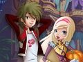 Гульня Загадкі школы Regal Academy  онлайн