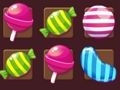 Гульня Cookie Merge онлайн