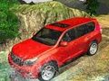 Гульня Пазадарожны джып Land Cruiser  онлайн
