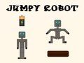 Гульня Скаковы робат  онлайн