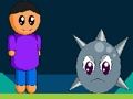 Гульня Квэст Rinos  онлайн