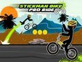 Гульня Ride Bike Pro Bike Pro онлайн