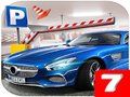 Гульня Мастер парковки 2.0 онлайн