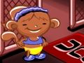 Гульня Monkey Go Happy Этап 633  онлайн