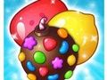 Гульня Матч Candy  онлайн