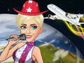 Гульня Сусветны тур Blondie  онлайн
