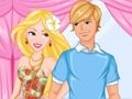Гульня Модныя знаёмствы Makeover  онлайн