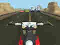 Гульня Ace Moto Rider онлайн