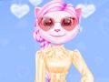 Гульня Angela Trendy Fashionista онлайн
