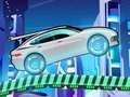 Гульня Smart City Drive онлайн