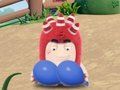 Гульня Oddbods Looney Ballooney онлайн