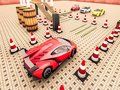 Гульня Самая шалёная паркоўка  онлайн