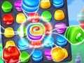 Гульня Торт Crunch  онлайн