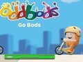 Гульня Oddbods: Go BODS онлайн
