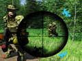 Гульня Сімулятар зброі знішчыць усё  онлайн