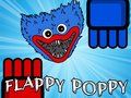 Гульня Flappy мак онлайн