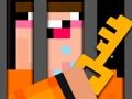 Гульня Noob Escape: Зноў адзін узровень онлайн