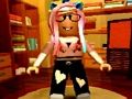 Гульня Задача Roblox Jigsaw  онлайн