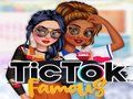 Гульня Вядомы TikTok  онлайн