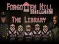 Гульня Forgotten Hill Disillusion: Бібліятэка онлайн Гульня Forgotten Hill Disillusion: Бібліятэка онлайн