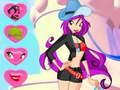 Гульня Winx Bloom Casual онлайн Гульня Winx Bloom Casual онлайн