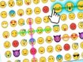 Гульня Выданне Emoji для пошуку слоў  онлайн