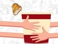 Гульня Грудастыя  онлайн