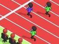 Гульня Спрынт Бягун  онлайн