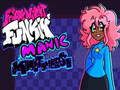 Гульня У пятніцу вечарам Funkin Manic Multiverse  онлайн