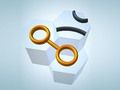 Гульня Hexa Loop 3D онлайн