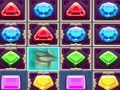 Гульня Jewel Maya онлайн