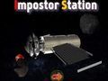 Гульня Станцыя Самазванца  онлайн