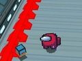 Гульня Сярод нас Jump Challenge  онлайн