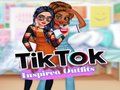 Гульня Уборы, натхнёныя TikTok  онлайн