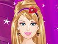 Гульня Барбі Dress Up Party  онлайн