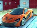 Гульня Drift Boss суперкар  онлайн