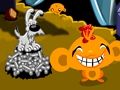 Гульня Monkey Go Happy Этап 637  онлайн
