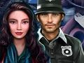 Гульня Таямнічыя трэкі  онлайн