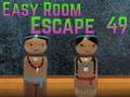 Гульня Amgel Easy Room Escape 49 онлайн