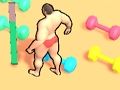 Гульня Мышачная гонка 3D: Smash Running Game онлайн