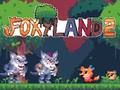 Гульня Foxyland 2 онлайн