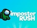 Гульня Збой Impostor  онлайн