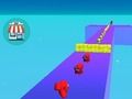 Гульня Giant Rush: Самазванец  онлайн