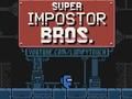 Гульня Super Samostor Bros онлайн Гульня Super Samostor Bros онлайн