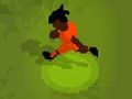 Гульня Footix. io  онлайн