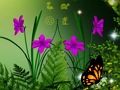 Гульня Fantasia Place Escape HTML5 онлайн