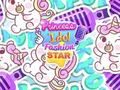 Гульня Зорка моды Princess Idol  онлайн