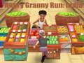 Гульня Angry Granny Run: Індыя онлайн Гульня Angry Granny Run: Індыя онлайн