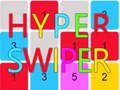 Гульня Hyper Swiper онлайн